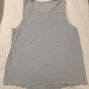 Lululemon muscle tank top